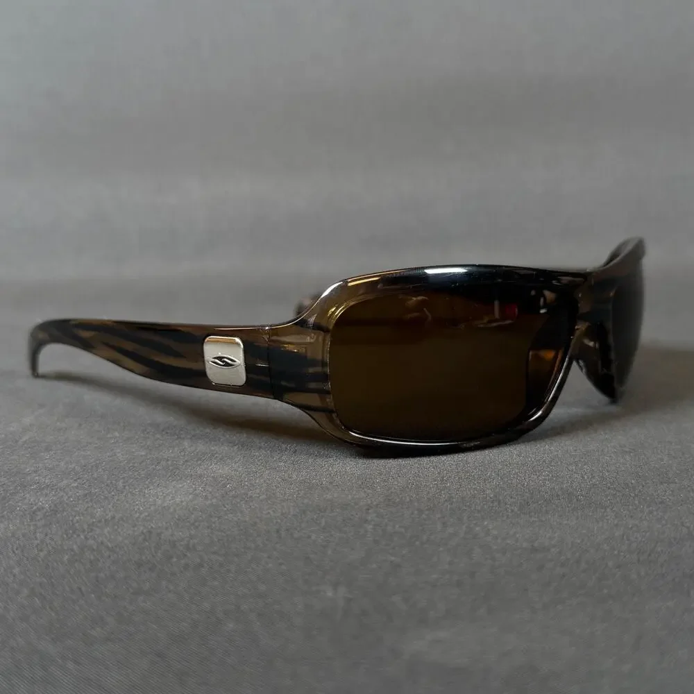 Smith Method Sunglasses Frame Only
